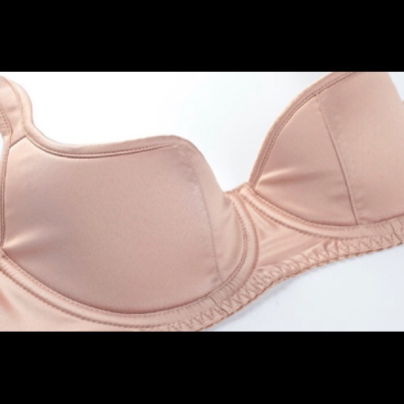 Shelf Balconette Bra and panties set - Picture 6 of 11